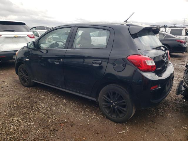 2020 MITSUBISHI MIRAGE LE - ML32A5HJXLH001052