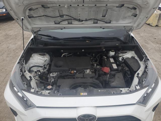 2019 TOYOTA RAV4 LE - 2T3F1RFVXKW032693