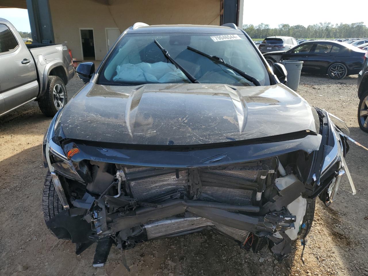 CADILLAC XT4 PREMIUM LUXURY