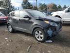 Lot #3024446562 2013 KIA SPORTAGE L