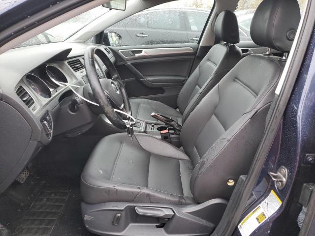 2015 VOLKSWAGEN GOLF - 3VW217AU3FM018818