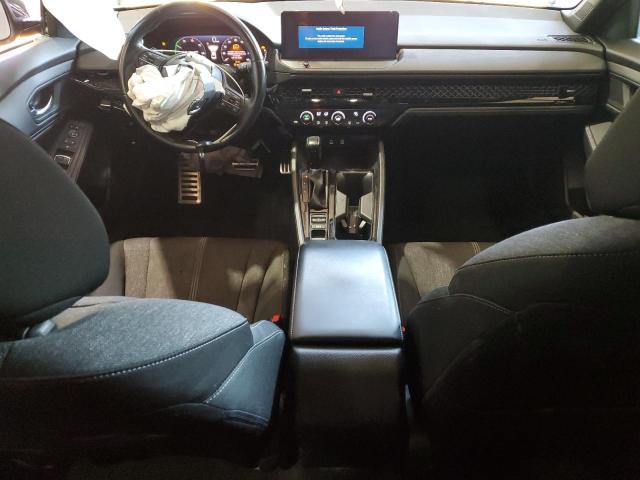 2023 HONDA ACCORD HYB - 1HGCY2F59PA006874