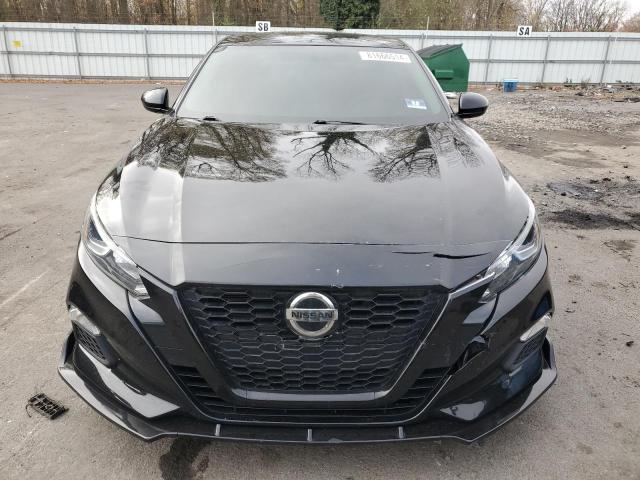 2019 NISSAN ALTIMA S - 1N4BL4BVXKC160104