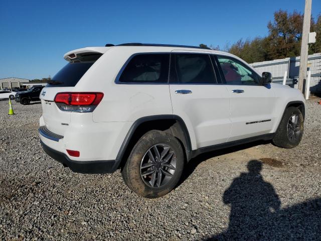 2022 JEEP GRAND CHER - 1C4RJEBG5NC126095