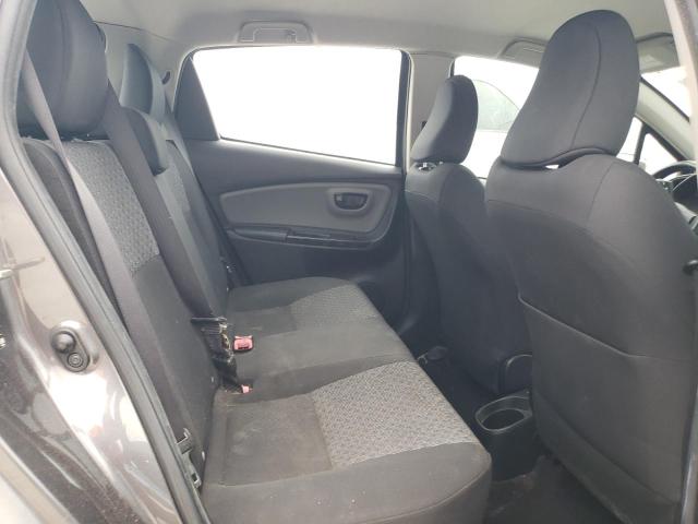 2015 TOYOTA YARIS - VNKKTUD30FA024580