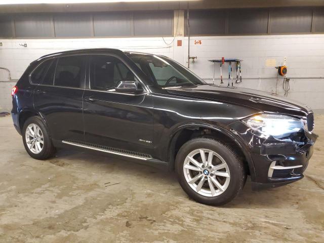 VIN 5UXKR0C53E0H25090 2014 BMW X5 no.4