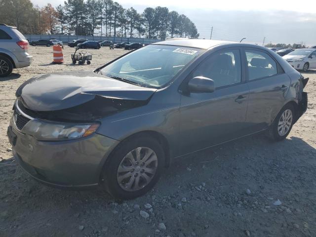 2013 KIA FORTE EX #3034355149