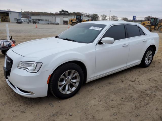Vin: 2c3ccaag0jh265136, lot: 82251784, chrysler 300 touring 2018 img_1
