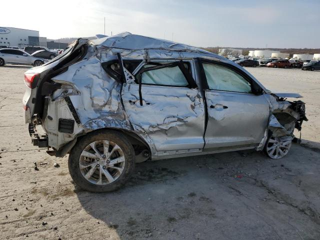 2019 HYUNDAI TUCSON SE - KM8J2CA46KU856492