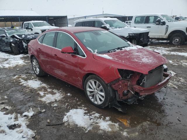 2016 BUICK VERANO CON 1G4PR5SKXG4116885