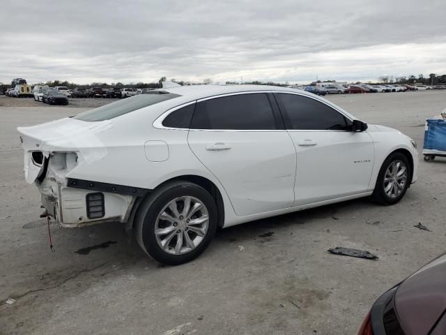 2020 CHEVROLET MALIBU LT - 1G1ZD5ST9LF088265
