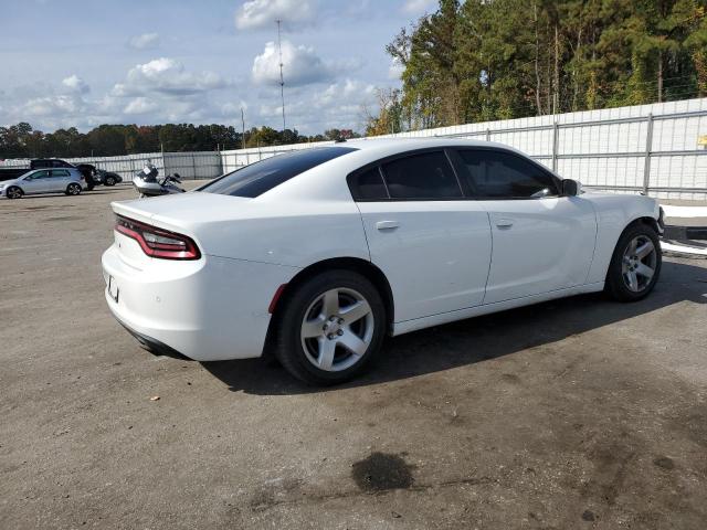 Vin: 2c3cdxat0kh568304, lot: 78588374, dodge charger police 20193