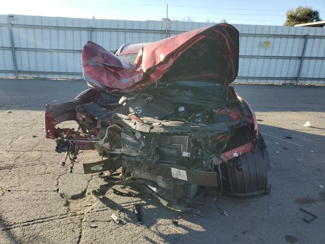 VIN 7MMVABCM7PN124924 2023 MAZDA CX-50 PREF no.5