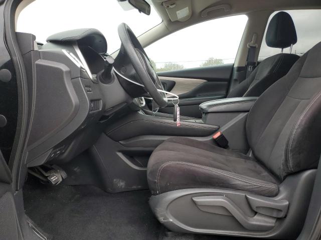 2016 NISSAN MURANO S - 5N1AZ2MG8GN150153