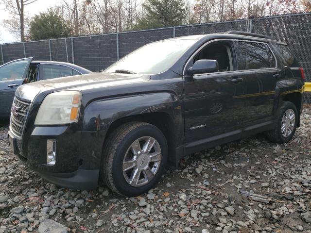 GMC TERRAIN SL