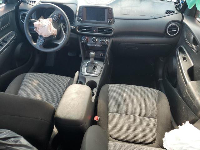 2018 HYUNDAI KONA SE KM8K12AAXJU179596