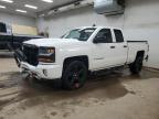 2018 CHEVROLET SILVERADO - 1GCVKREHXJZ179647