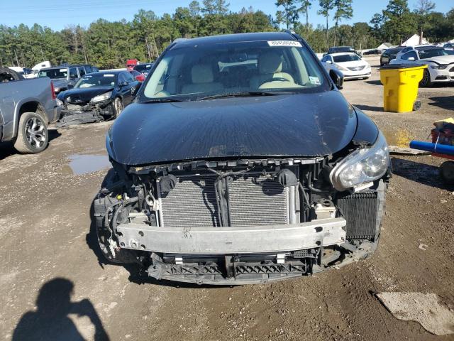 2015 INFINITI QX60 - 5N1AL0MN0FC517349