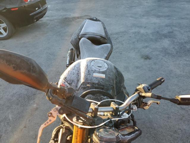 2011 YAMAHA FZ8 N - JYARN27E7BA001046