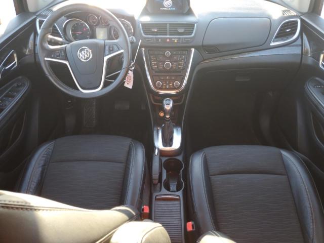 2015 BUICK ENCORE CON - KL4CJFSB7FB251276