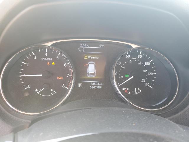 2016 NISSAN ROGUE S - 5N1AT2MV4GC878354
