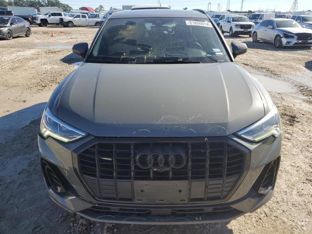 VIN WA1EECF31N1040271 2022 AUDI Q3 no.5