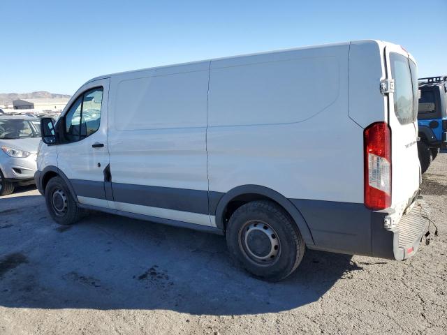 FORD TRANSIT T- 2015 white cargo va gas 1FTNE1YM8FKA96686 photo #3
