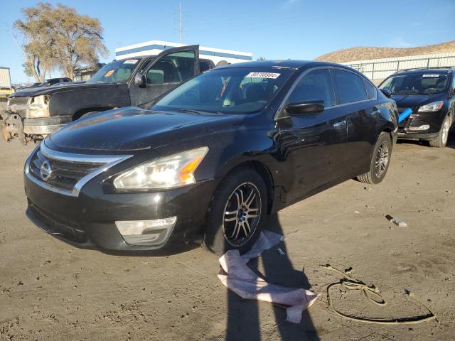 2015 NISSAN ALTIMA 2.5 - 1N4AL3AP6FN314469