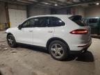 PORSCHE CAYENNE снимка