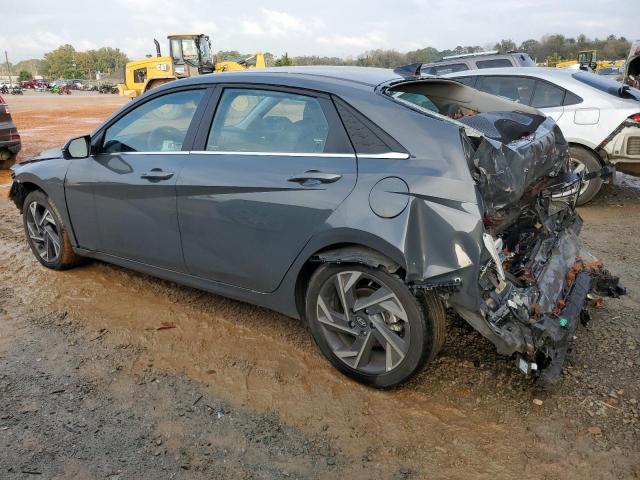 2024 HYUNDAI ELANTRA LI - KMHLP4DG1RU710128