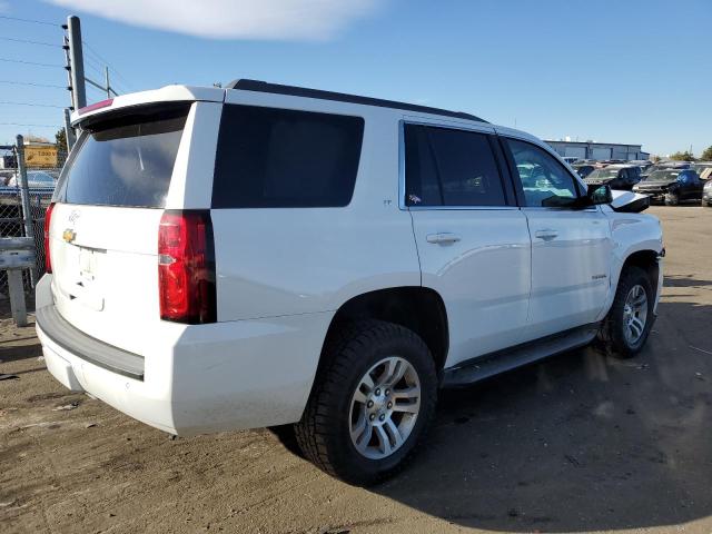 VIN 1GNSKBKC8HR303113 2017 CHEVROLET TAHOE no.3