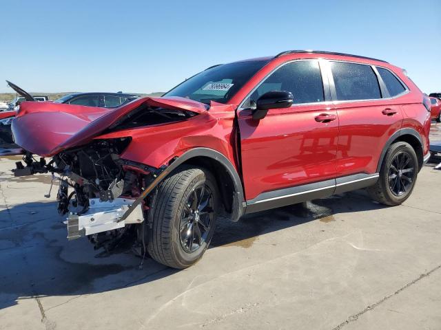 2024 HONDA CR-V SPORT - 7FARS5H59RE003187