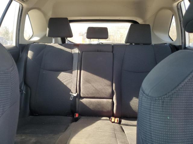 2020 TOYOTA RAV4 LE - 2T3H1RFV1LW099029