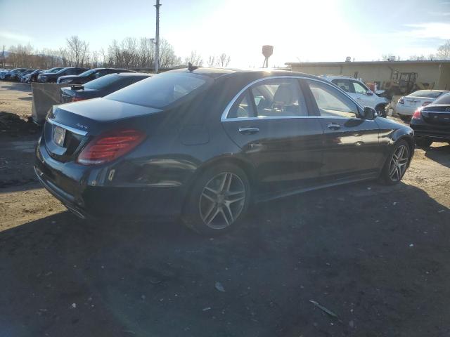 VIN WDDUG8FB3FA124809 2015 MERCEDES-BENZ S-CLASS no.3