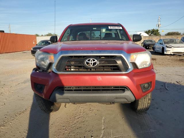 2015 TOYOTA TACOMA PRE 5TFTX4GN9FX043026