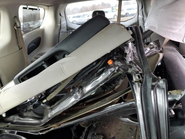 VIN 2C4RC1BG7KR673021 2019 CHRYSLER PACIFICA no.10