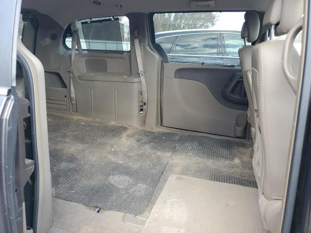 2015 CHRYSLER TOWN & COU - 2C4RC1CG1FR584243