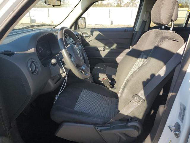 2015 JEEP PATRIOT SP - 1C4NJPBB4FD251065