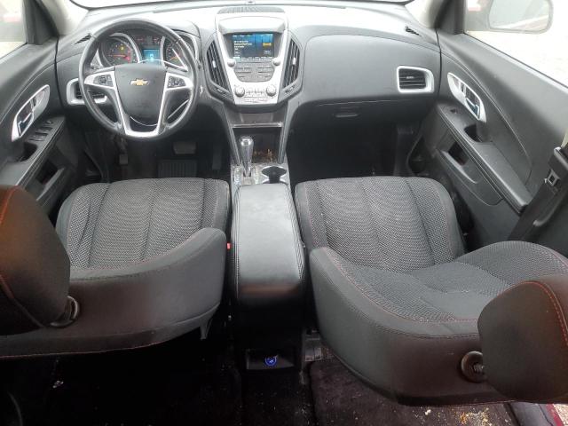 2016 CHEVROLET EQUINOX LT - 2GNALCEK3G6334345