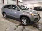 KIA SORENTO BA photo