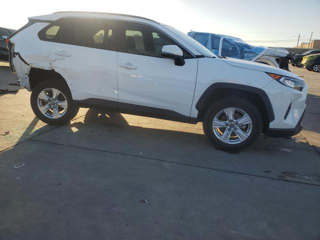 2020 TOYOTA RAV4 XLE - 2T3W1RFV0LW089230