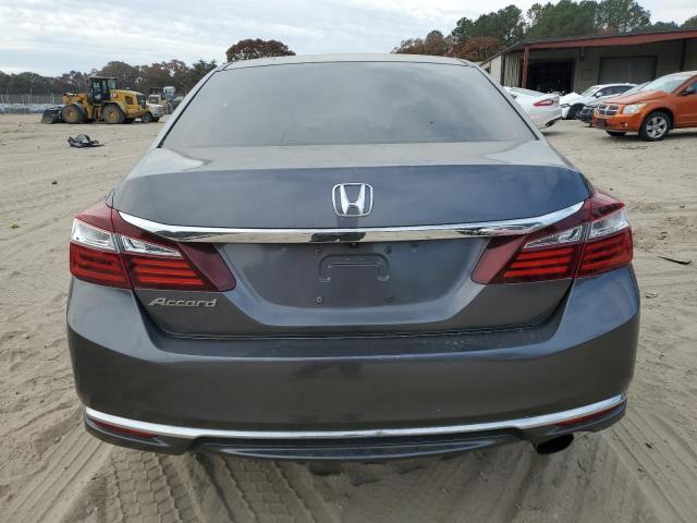 VIN 1HGCR2F37GA095517 2016 HONDA ACCORD no.6