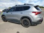 Lot #3031123278 2022 HYUNDAI SANTA FE S