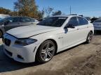 BMW 550 XI photo