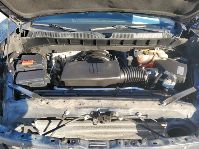 2019 CHEVROLET SILVERADO - 3GCPYFED6KG248404