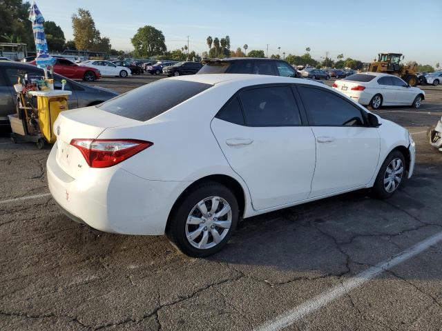 2015 TOYOTA COROLLA L - 5YFBURHE3FP302138