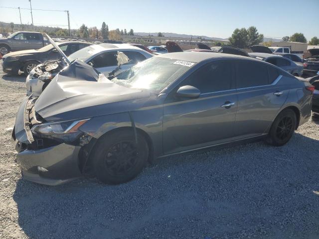 2020 NISSAN ALTIMA S #3024987166