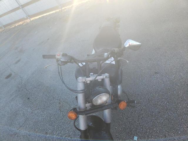 2011 HONDA VT750 C2B JH2RC5374BK101027