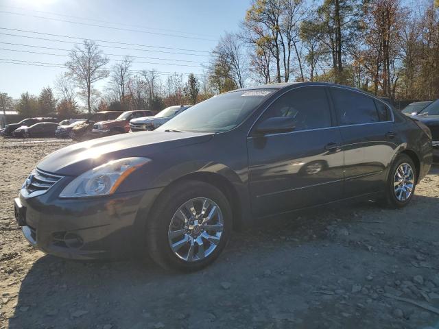 2012 NISSAN ALTIMA BAS #3029354681