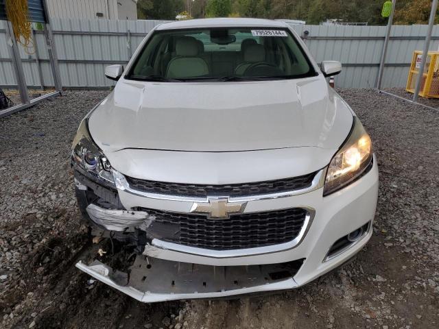 2016 CHEVROLET MALIBU LIM - 1G11E5SA6GF101875